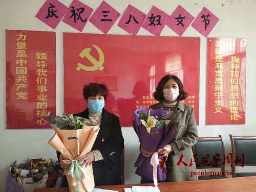 贴心服务齐战新冠不缺位__计生随访护航健康暖人心 贴心服务齐战新冠不缺位__计生随访护航健康暖人心